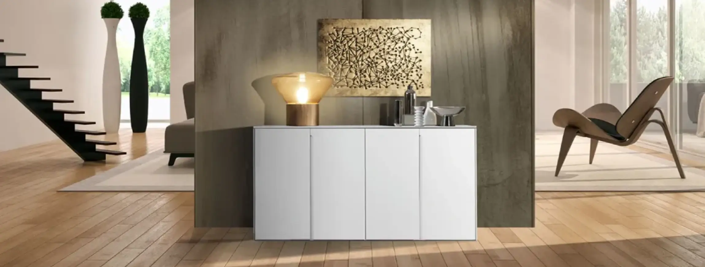 IDAW Sideboard on Measure